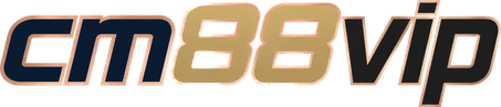 cm88vip logo